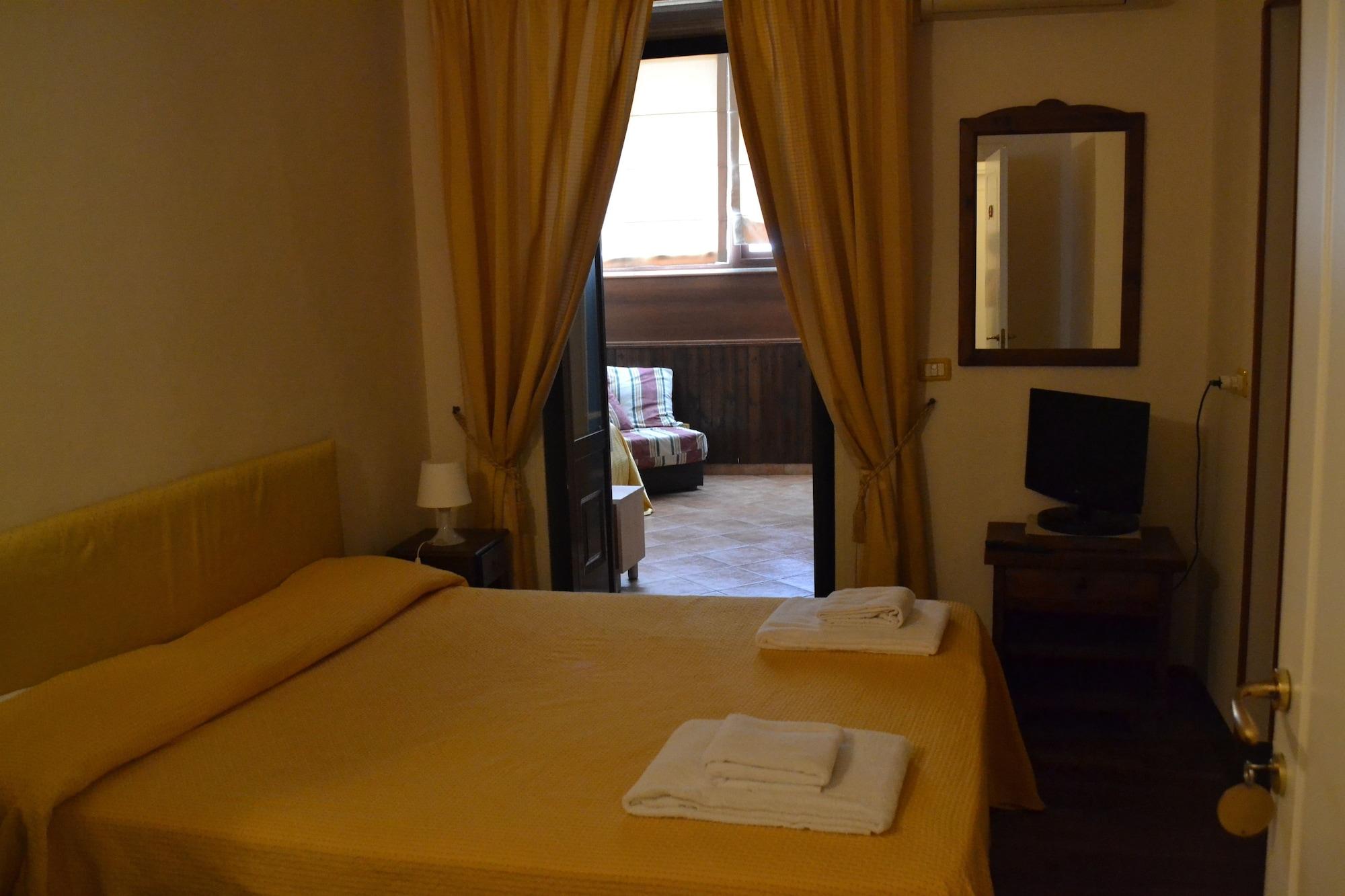 Stesicorea Palace Catania Exterior photo