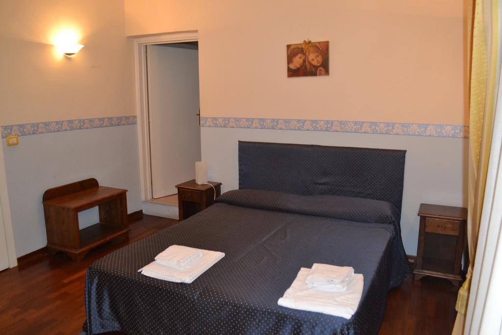 Stesicorea Palace Catania Room photo