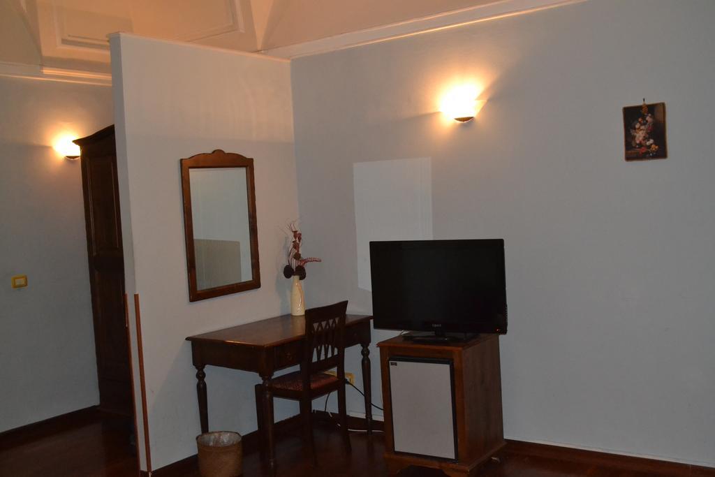 Stesicorea Palace Catania Room photo