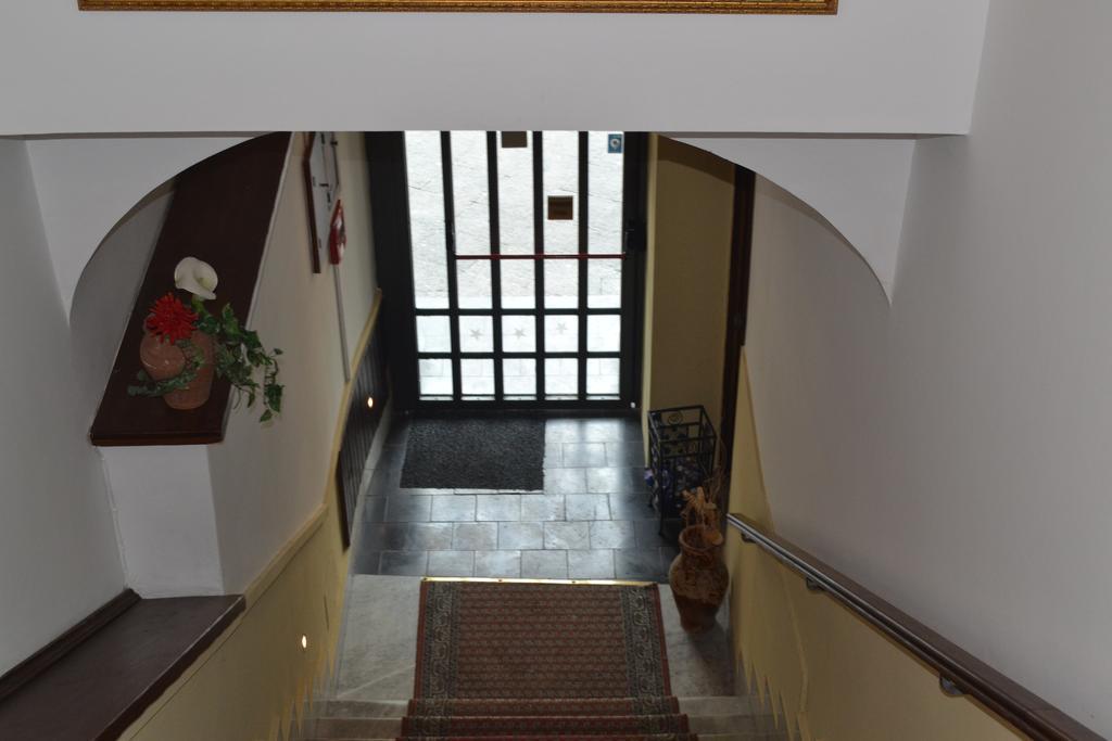 Stesicorea Palace Catania Exterior photo