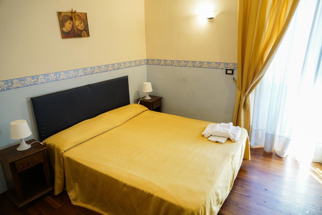 Stesicorea Palace Catania Exterior photo